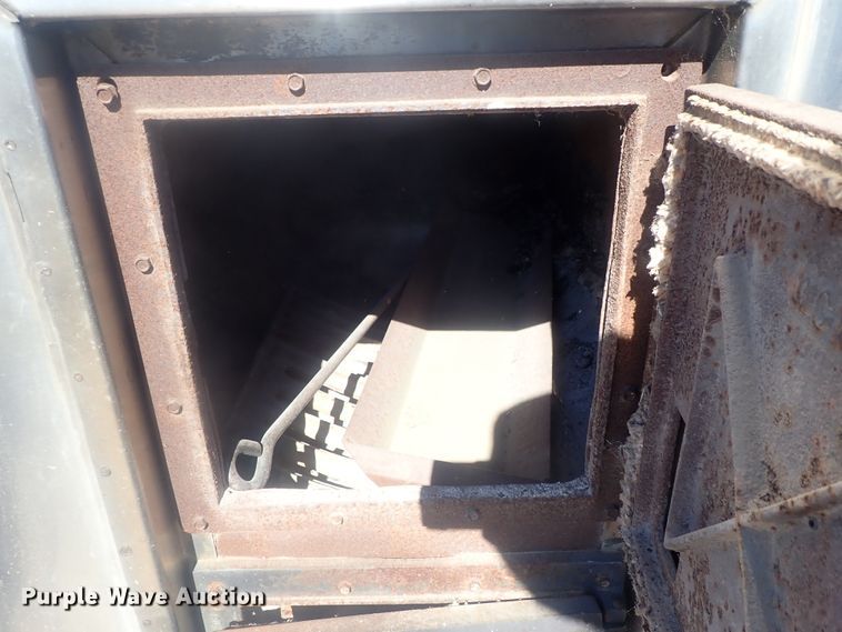 image for item GN9185 Bryan Furnace Works furnace