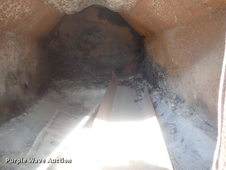 image for item GN9185 Bryan Furnace Works furnace