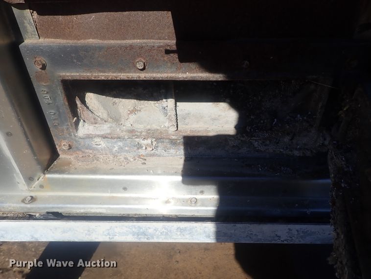 image for item GN9185 Bryan Furnace Works furnace