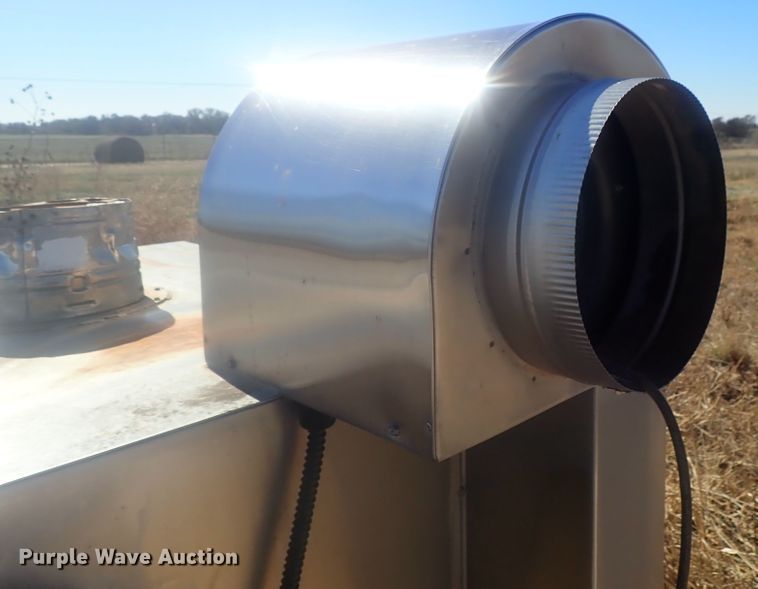 image for item GN9185 Bryan Furnace Works furnace