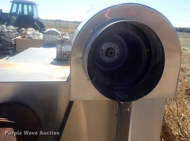 image for item GN9185 Bryan Furnace Works furnace