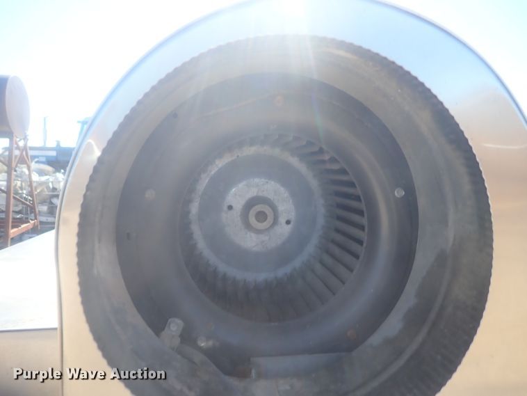 image for item GN9185 Bryan Furnace Works furnace