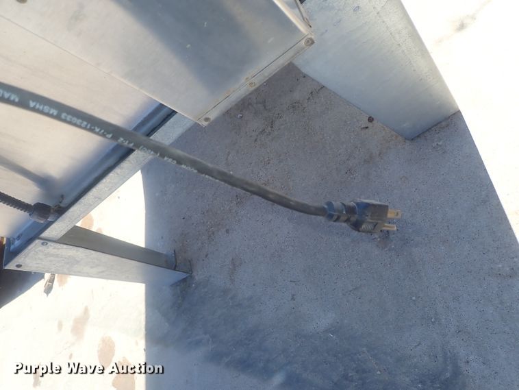 image for item GN9185 Bryan Furnace Works furnace