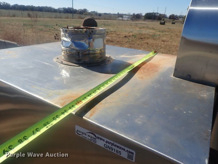 image for item GN9185 Bryan Furnace Works furnace