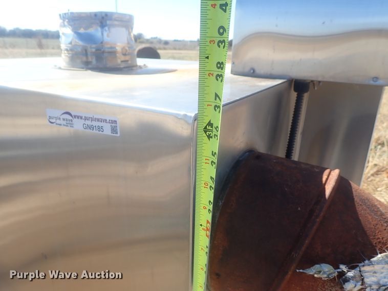 image for item GN9185 Bryan Furnace Works furnace