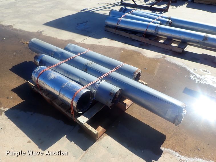 image for item GN9185 Bryan Furnace Works furnace