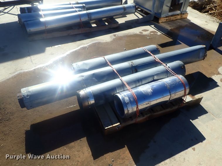 image for item GN9185 Bryan Furnace Works furnace