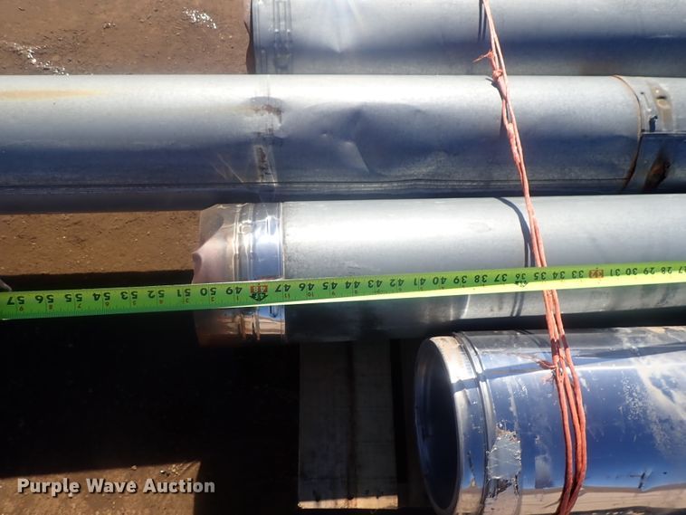 image for item GN9185 Bryan Furnace Works furnace