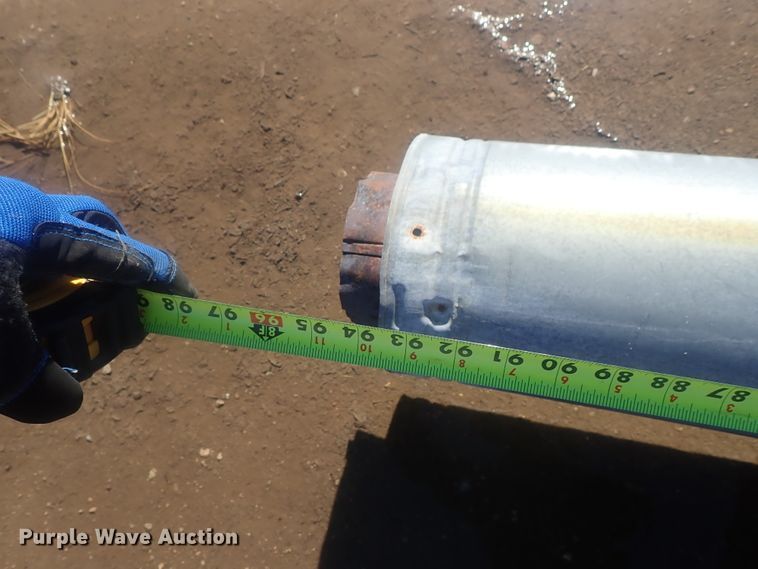 image for item GN9185 Bryan Furnace Works furnace