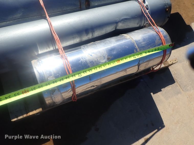 image for item GN9185 Bryan Furnace Works furnace