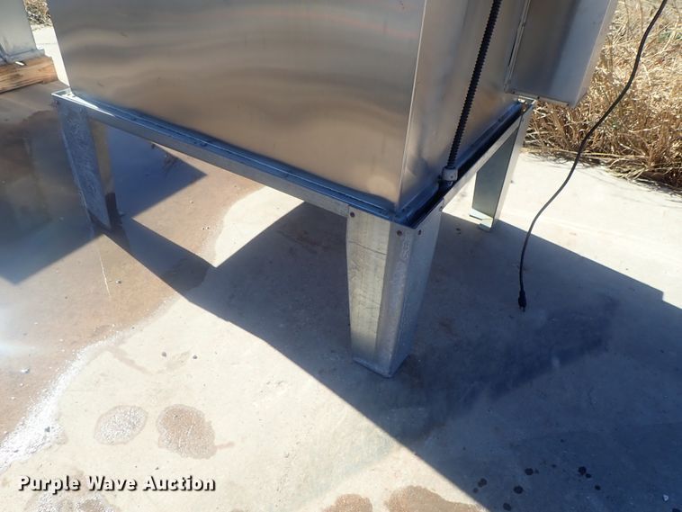 image for item GN9185 Bryan Furnace Works furnace