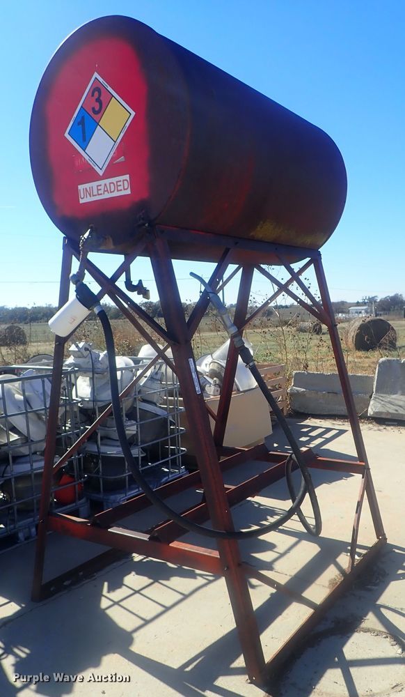 image for item GN9186 Fuel tank