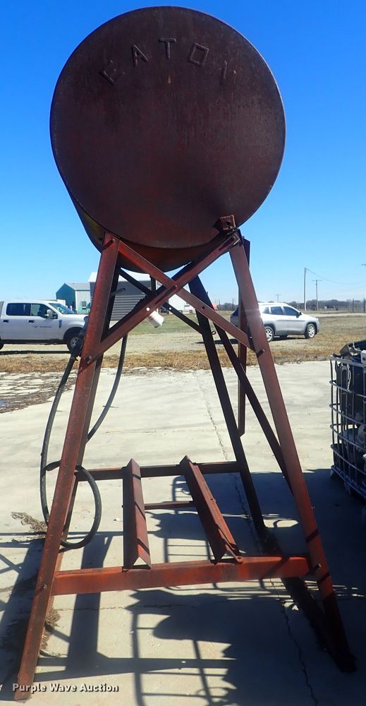 image for item GN9186 Fuel tank