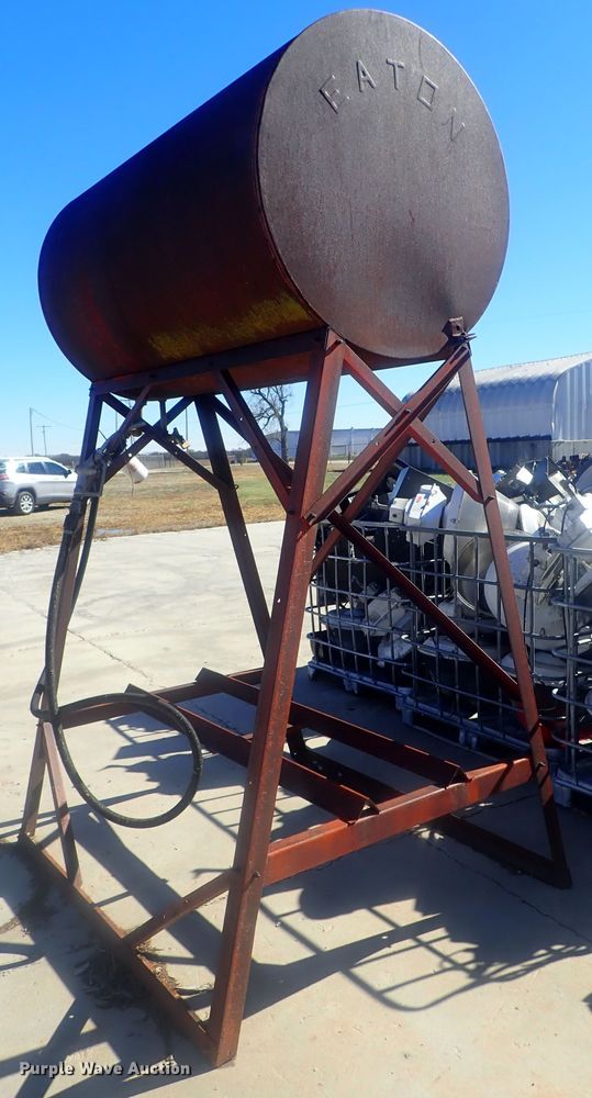 image for item GN9186 Fuel tank