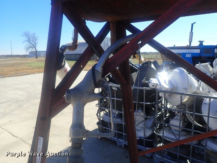 image for item GN9186 Fuel tank