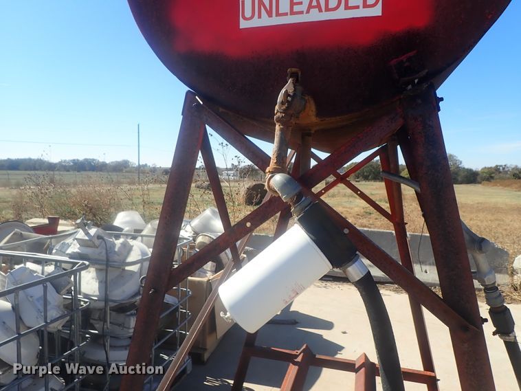 image for item GN9186 Fuel tank