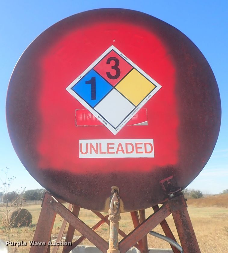 image for item GN9186 Fuel tank