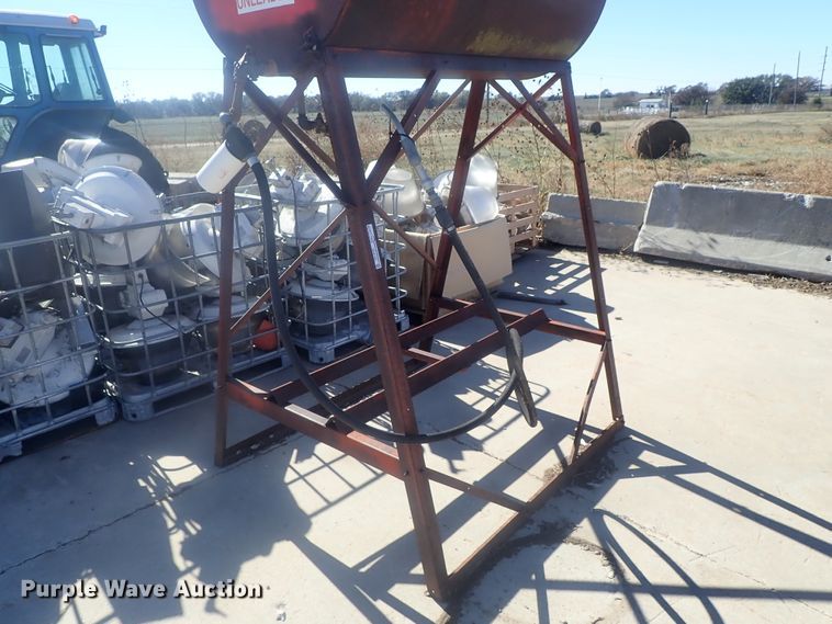 image for item GN9186 Fuel tank