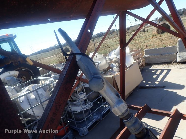 image for item GN9186 Fuel tank