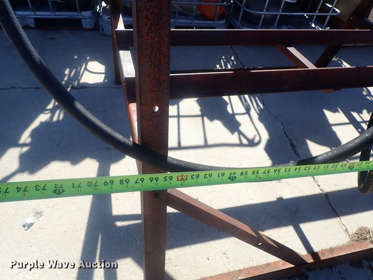 image for item GN9186 Fuel tank