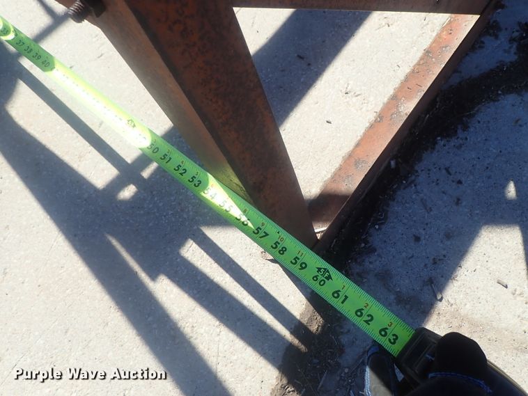 image for item GN9186 Fuel tank