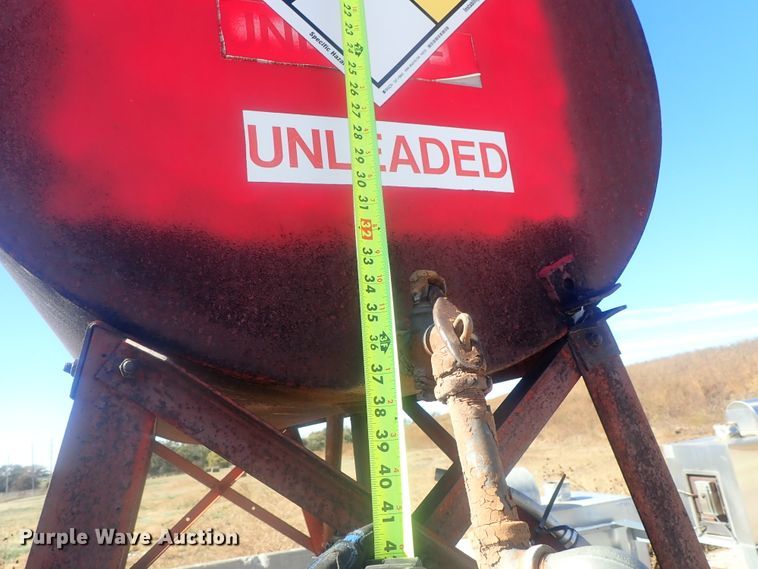 image for item GN9186 Fuel tank