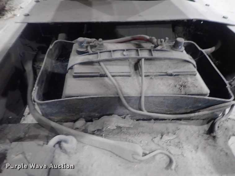 image for item GN9188 Mec Handy Herman 24D  vertical lift