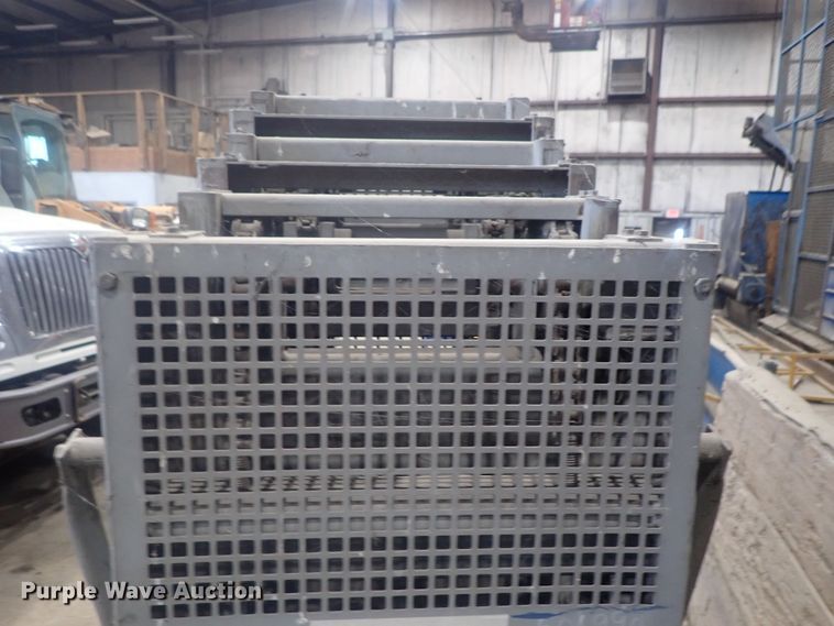 image for item GN9188 Mec Handy Herman 24D  vertical lift