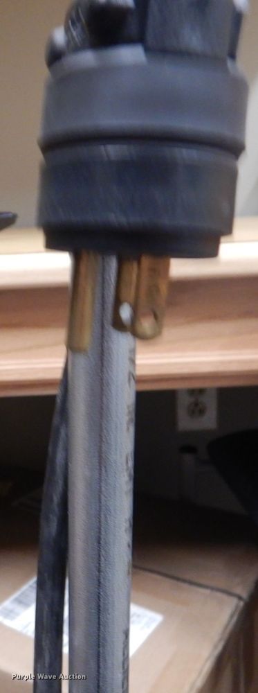 image for item GR9751 Light