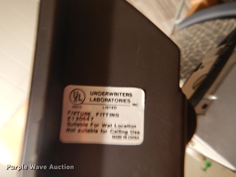 image for item GR9751 Light