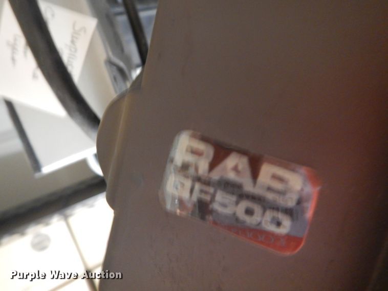 image for item GR9751 Light