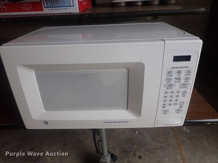 image for item GX9614 Restaurant equipment and supplies