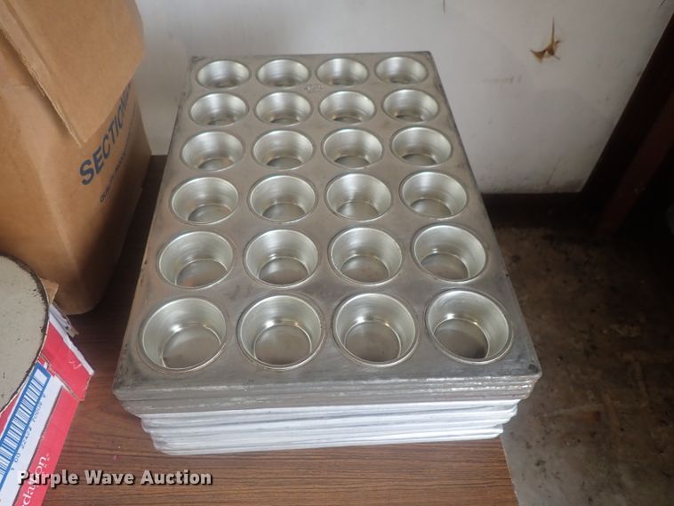 image for item GX9614 Restaurant equipment and supplies