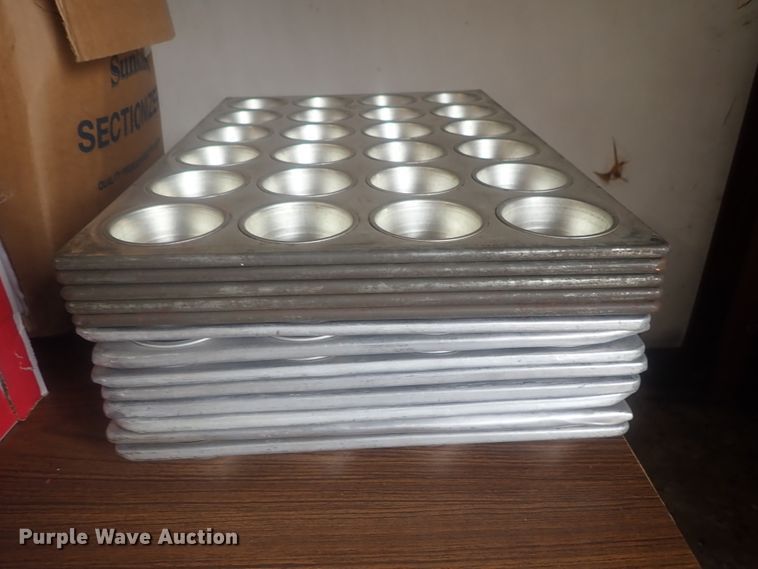 image for item GX9614 Restaurant equipment and supplies