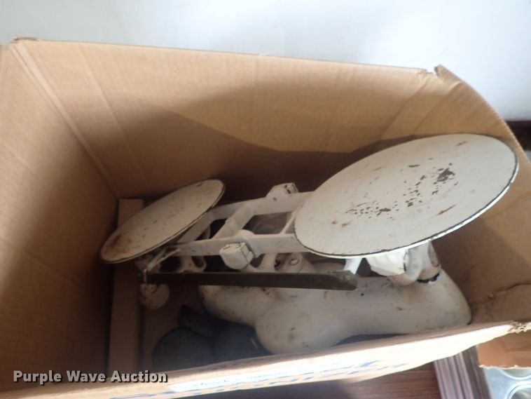 image for item GX9614 Restaurant equipment and supplies