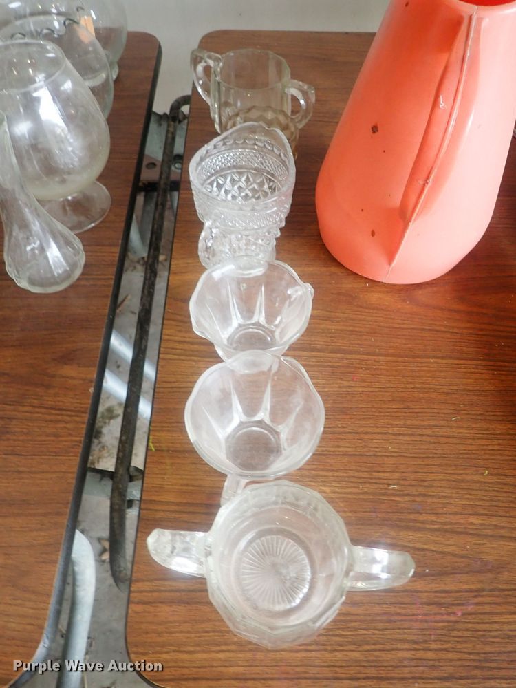 image for item GX9614 Restaurant equipment and supplies