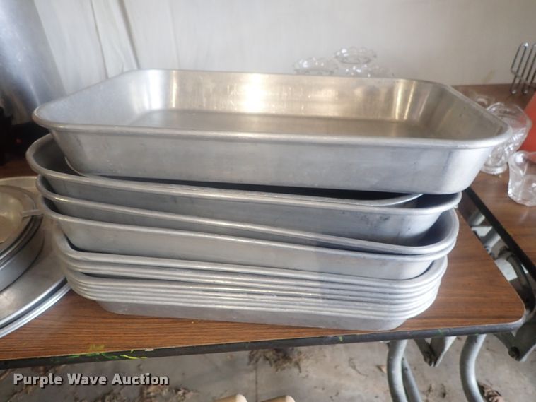 image for item GX9614 Restaurant equipment and supplies