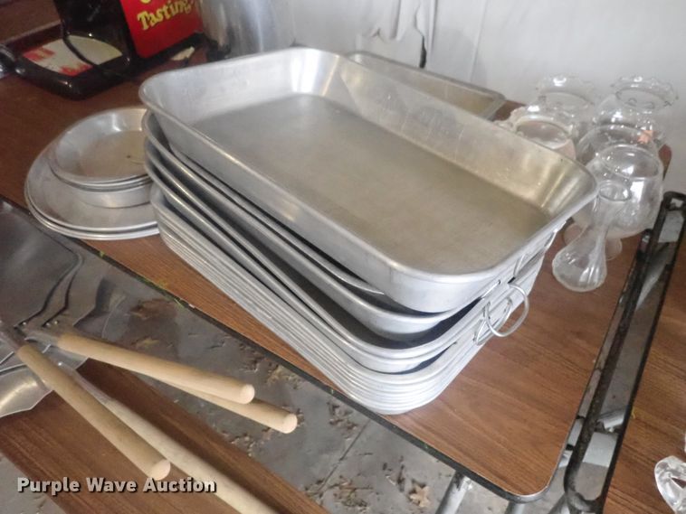 image for item GX9614 Restaurant equipment and supplies