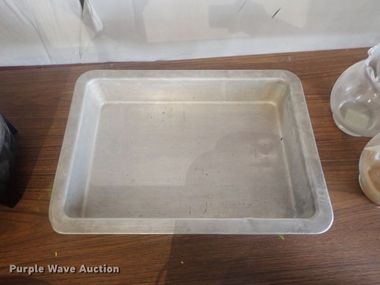 image for item GX9614 Restaurant equipment and supplies