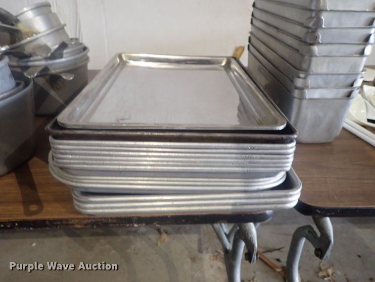 image for item GX9614 Restaurant equipment and supplies