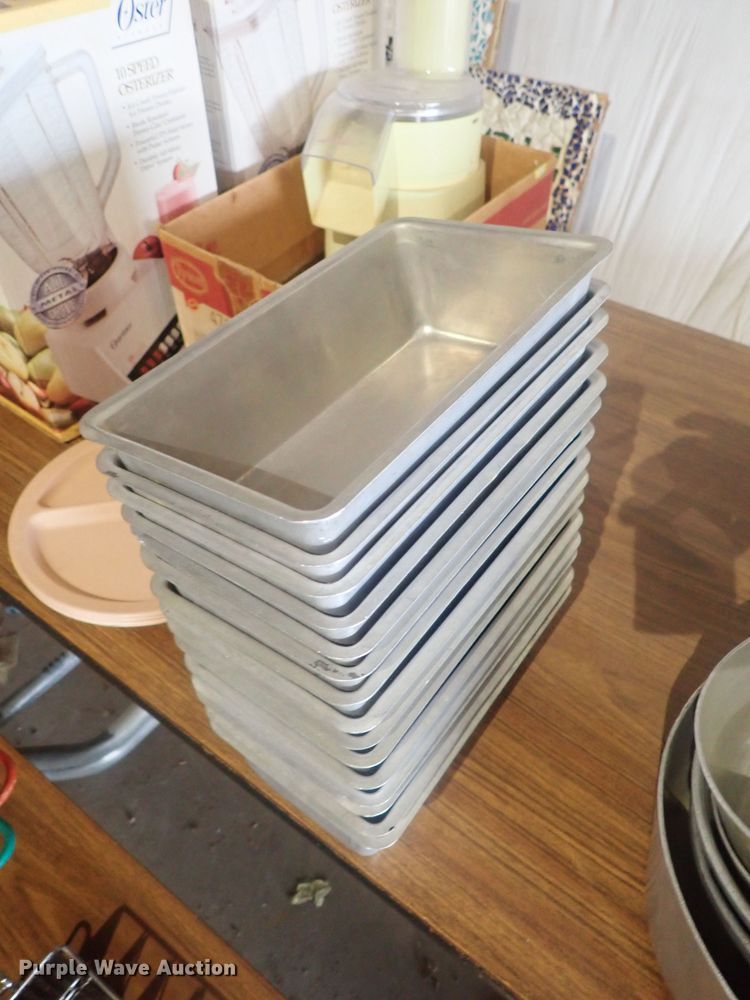 image for item GX9614 Restaurant equipment and supplies