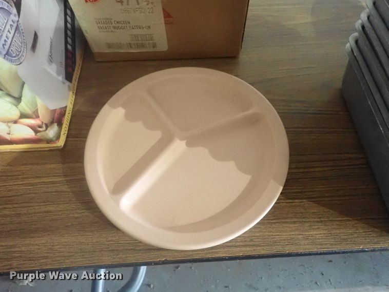 image for item GX9614 Restaurant equipment and supplies