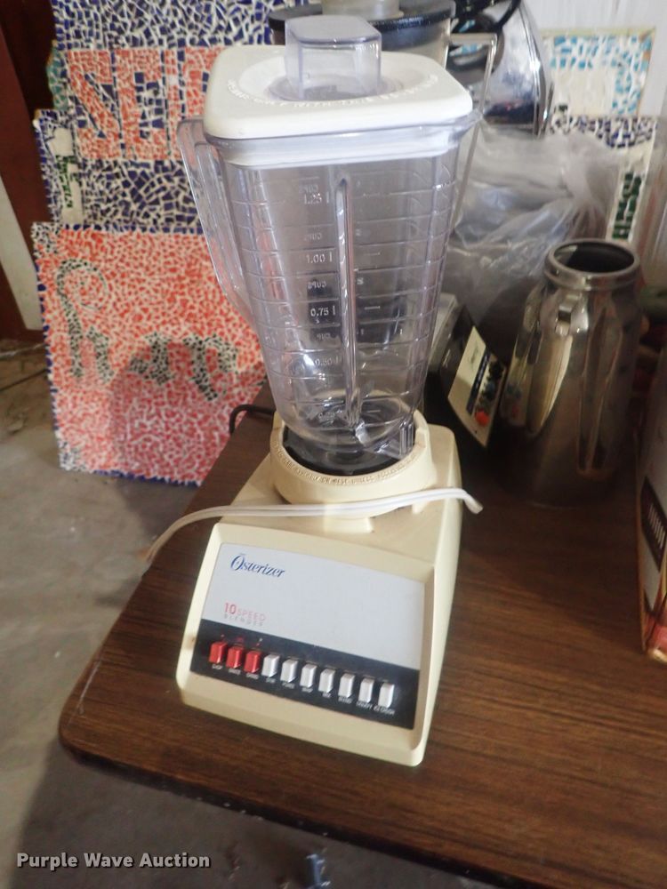 image for item GX9614 Restaurant equipment and supplies