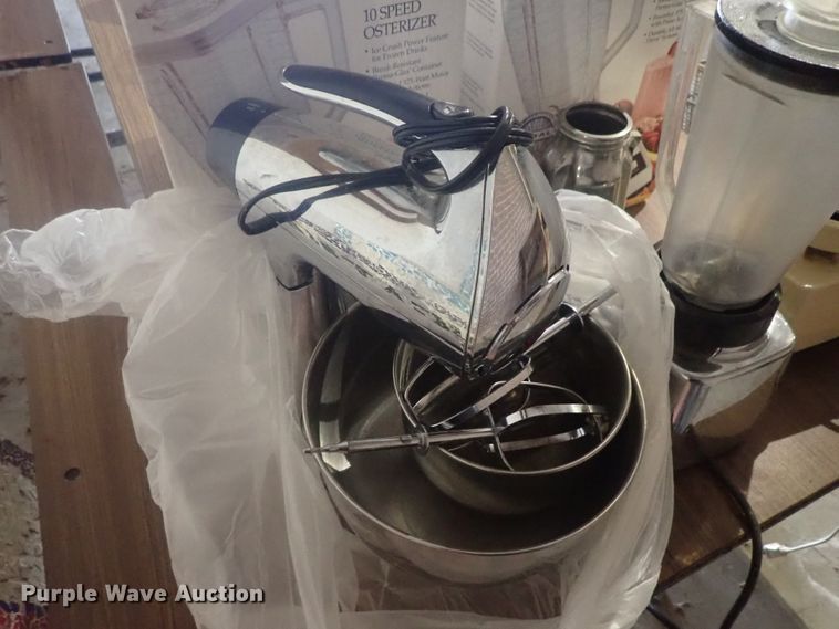 image for item GX9614 Restaurant equipment and supplies