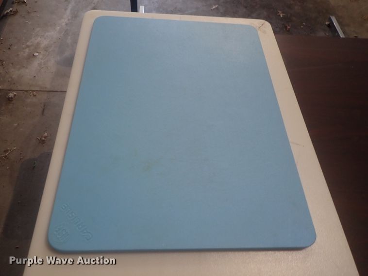 image for item GX9614 Restaurant equipment and supplies