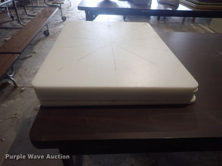 image for item GX9614 Restaurant equipment and supplies