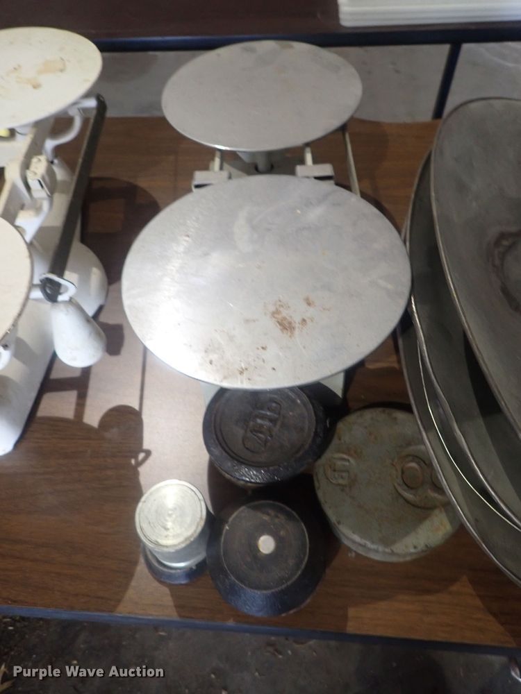 image for item GX9614 Restaurant equipment and supplies