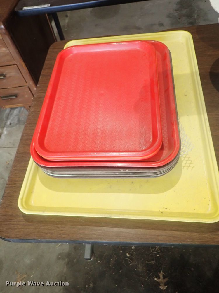 image for item GX9614 Restaurant equipment and supplies