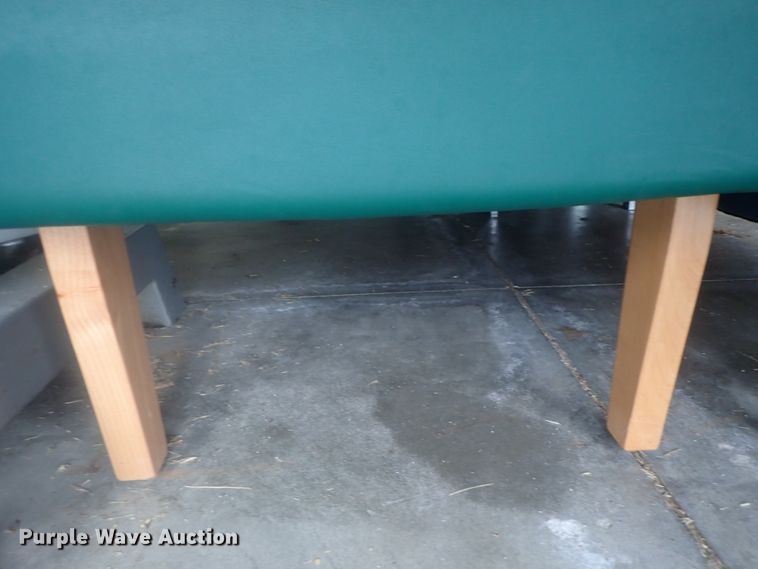 image for item GX9615 (2) medical cots