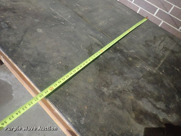 image for item GX9616 Shop table